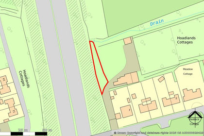 Undeveloped Land for sale in Slaugham