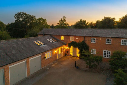1 acre of House with Land for sale in Whitegate and Marton