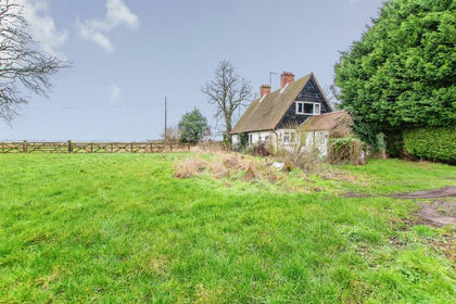 1 acre of Land for sale in Sutton Bridge