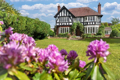 1 acre of Land for sale in Shawbury