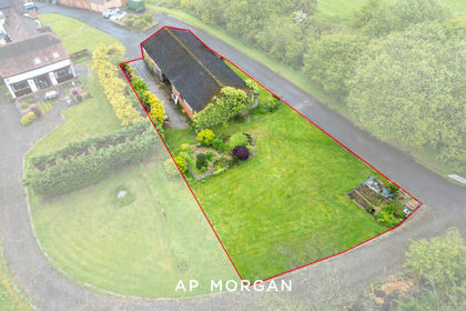 Barn Conversion for sale in Feckenham