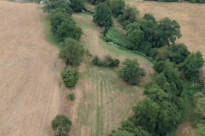 1.4 acres of Undeveloped Land for sale in Shalford