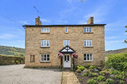 Land for sale in Rainow