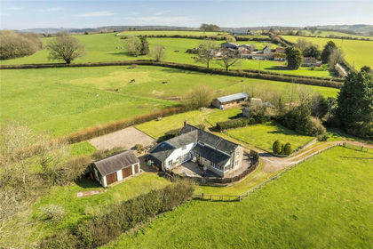 5 acres of Agricultural Land for sale in Walford