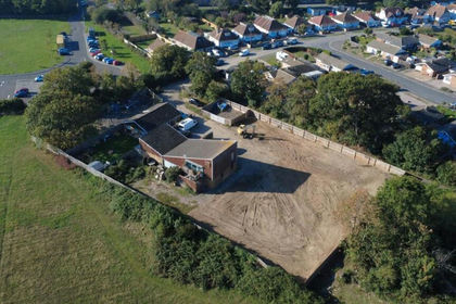 Development Land for sale in Bognor Regis