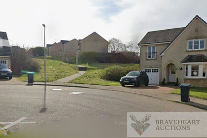 Small Plot of Land for sale in West Aberdeenshire and Kincardine