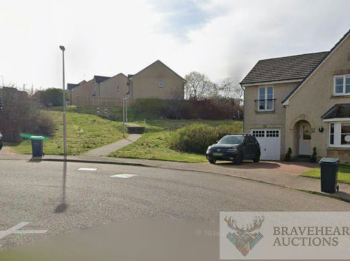 Small Plot of Land for sale in West Aberdeenshire and Kincardine