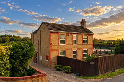 2.3 acres of House with Land for sale in Elm