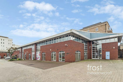 Warehouse for sale in Chelsea and Fulham
