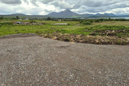 Building Plot for sale in Inverness, Skye and West Ross-shire