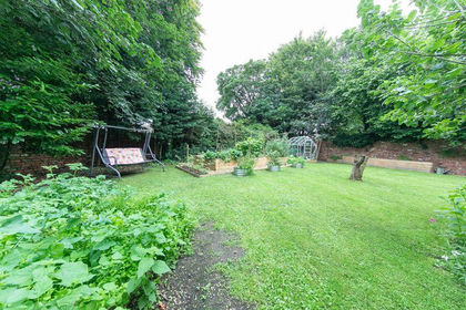 Land for sale in Stalmine-with-Staynall