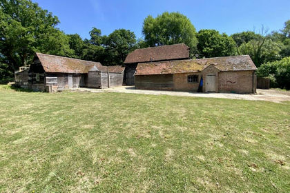 3 acres of Recreational Land for sale in Lurgashall