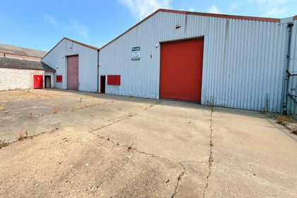 Warehouse for sale in Great Yarmouth