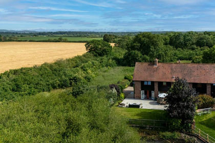 Barn Conversion for sale in Poulton and Pulford