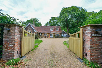 1.7 acres of House with Land for sale in Platt