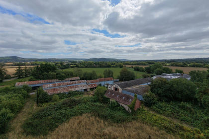 Agricultural Land for sale in Hampton Bishop