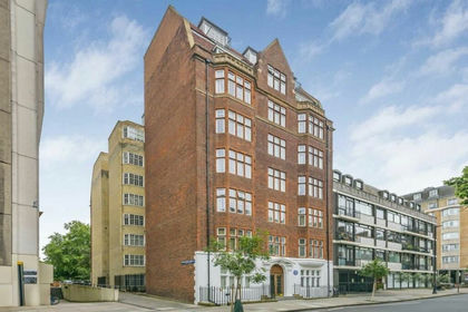 Development Land for sale in Holborn and St Pancras