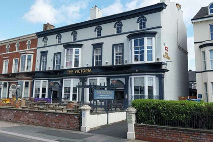 Commercial Land for sale in Southport