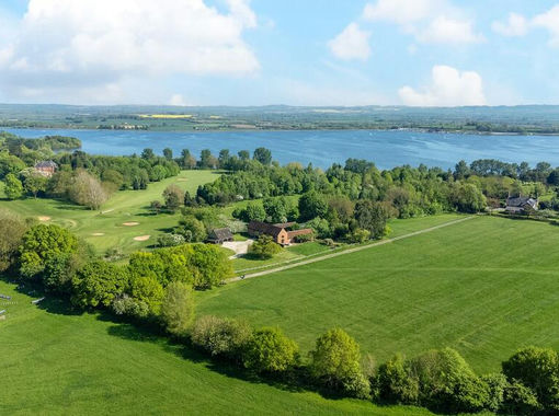 1.5 acres of Barn Conversion for sale in Thurlaston