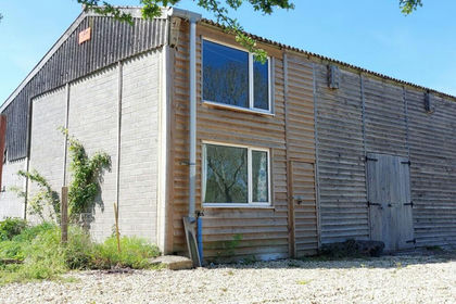 Small Farm for sale in Godshill