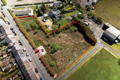 Development Land for sale in Arlecdon and Frizington