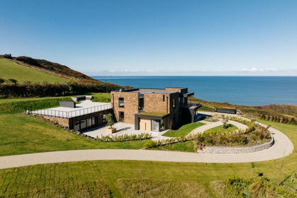 1.9 acres of Land for sale in Poundstock