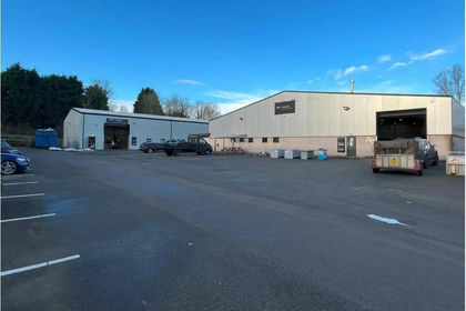 Commercial Land for sale in Redditch