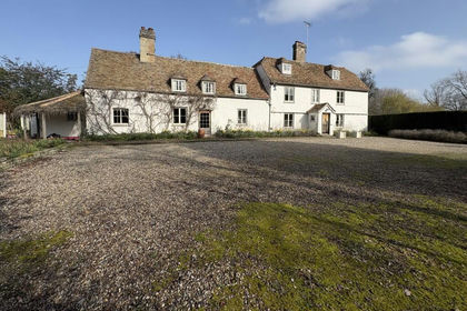 1.3 acres of Land for sale in Grantchester