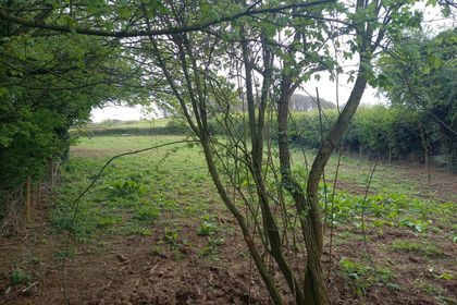 Vacant Land for sale in Aylton