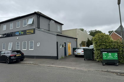 Commercial Land for sale in Runnymede and Weybridge