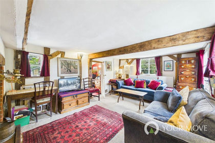 1.3 acres of House with Land for sale in Needham