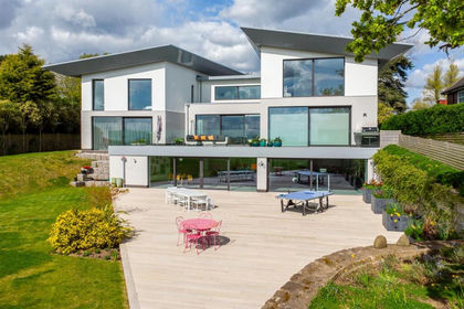 2 acres of Land for sale in Radcliffe on Trent