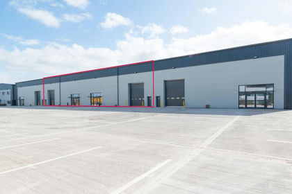 Warehouse for sale in Ellesmere Port and Bromborough