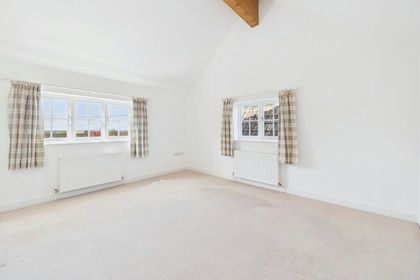 Barn Conversion for sale in Horton