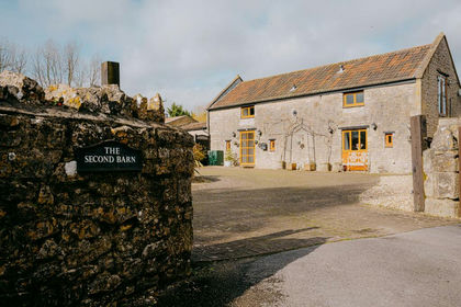 Land for sale in Doulting