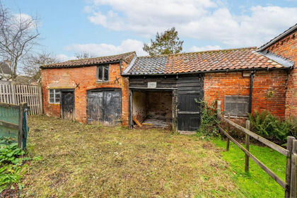 Development Land for sale in Halesworth