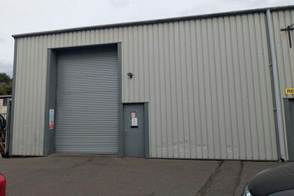 Industrial Land for sale in Rackheath