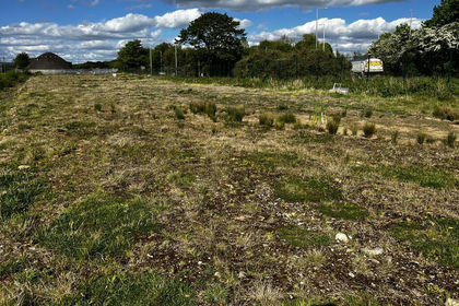 1.6 acres of Undeveloped Land for sale in Warton