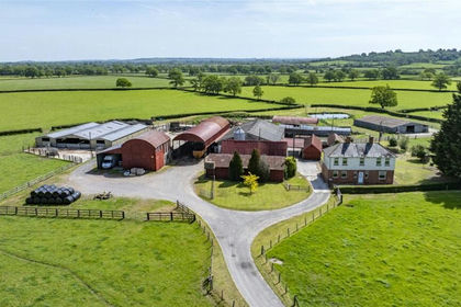 Farmland for sale in Braydon