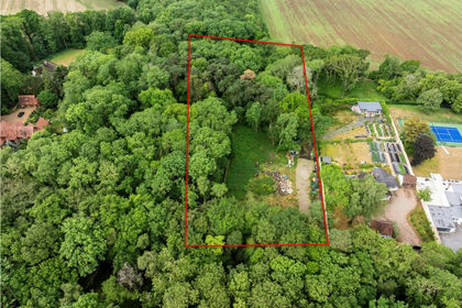 For sale in Sunningwell