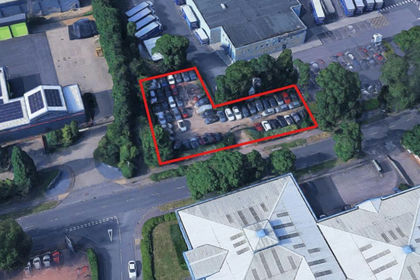 Development Land for sale in North East Hertfordshire