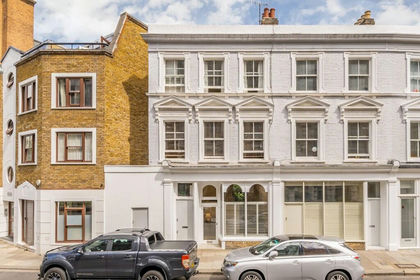 Development Land for sale in Hammersmith and Chiswick