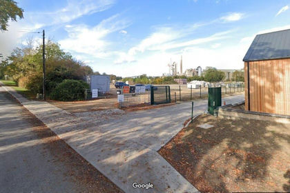 1.7 acres of Development Land for sale in Ketton