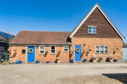 Barn Conversion for sale in Ambrosden