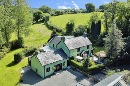 23 acres of Agricultural Land for sale in Mawr