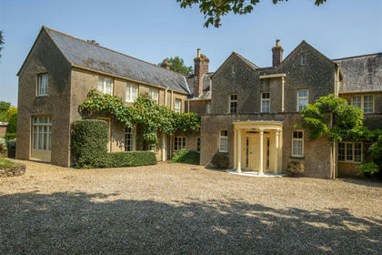 7.9 acres of Land for sale in Fifehead Neville