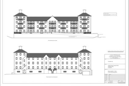 Development Land for sale in Oulton Broad