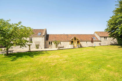 5.3 acres of Development Land for sale in Pilton