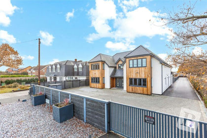 5.5 acres of Land for sale in Ramsden Bellhouse