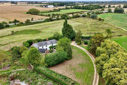 6 acres of Development Land for sale in Tilney All Saints